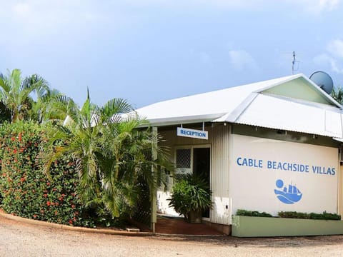 Cable Beachside Villas Resort in Cable Beach