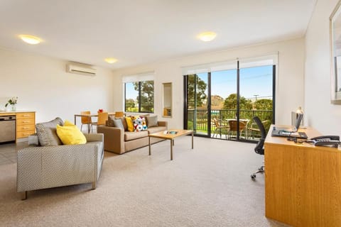 Quest Frankston Vacation rental in Frankston