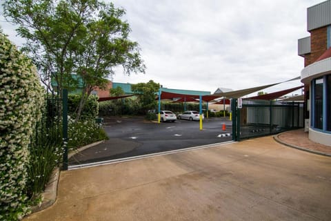 Dubbo RSL Club Motel Vacation rental in Dubbo