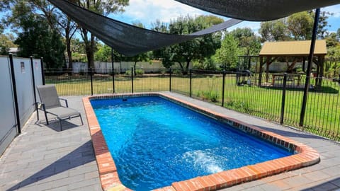 Rose City Motor Inn Vacation rental in Benalla