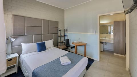 Rose City Motor Inn Vacation rental in Benalla