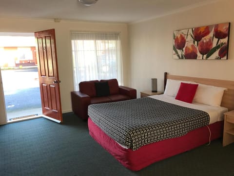 Beachcomber Motel & Apartments Vacation rental in Apollo Bay