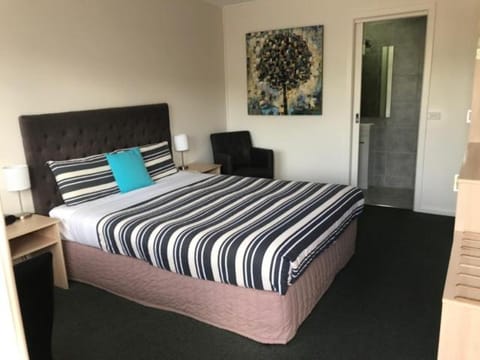 Beachcomber Motel & Apartments Vacation rental in Apollo Bay