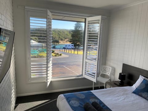 Southern Ocean Motor Inn Vacation rental in Port Campbell