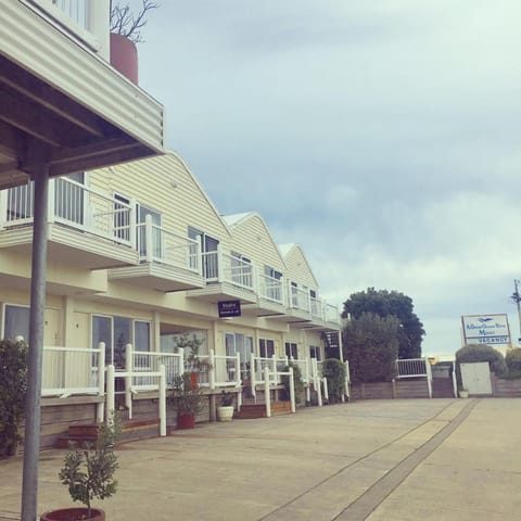 A Great Ocean View Motel Vacation rental in Apollo Bay