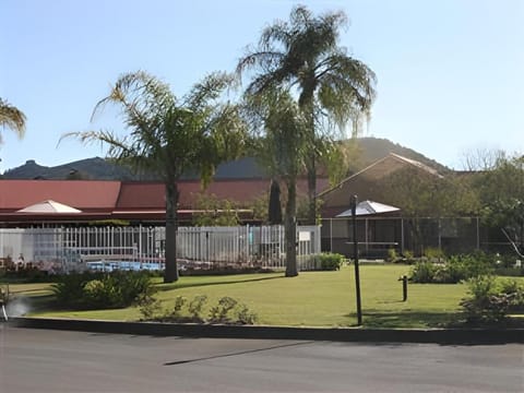 Gloucester Country Lodge Motel Location de vacances in Gloucester