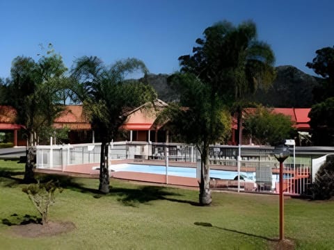 Gloucester Country Lodge Motel Location de vacances in Gloucester