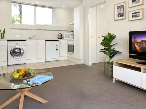 Seashells Apartments Merimbula Vacation rental in Merimbula