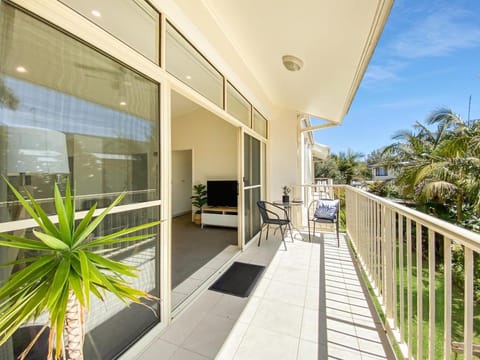 Seashells Apartments Merimbula Vacation rental in Merimbula