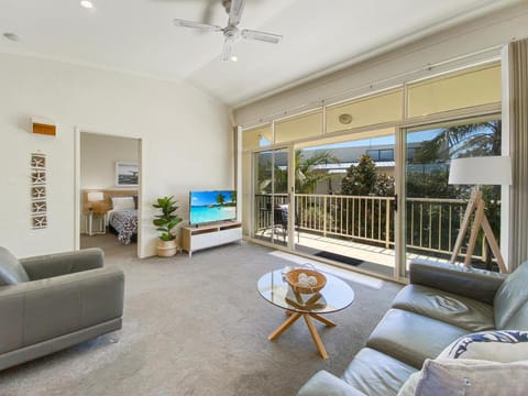 Seashells Apartments Merimbula Vacation rental in Merimbula