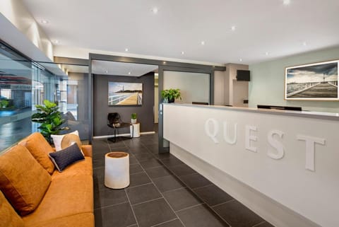 Quest Geelong Vacation rental in Geelong