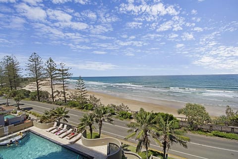 Clubb Coolum Beach Resort Vacation rental in Coolum Beach