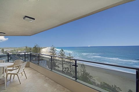 Clubb Coolum Beach Resort Vacation rental in Coolum Beach