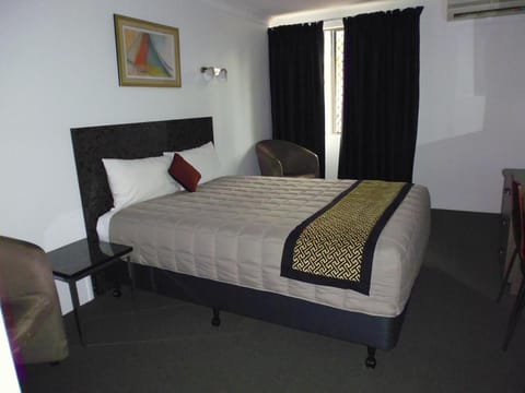 Burke & Wills Motor Inn Vacation rental in Kingaroy