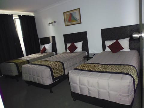 Burke & Wills Motor Inn Vacation rental in Kingaroy