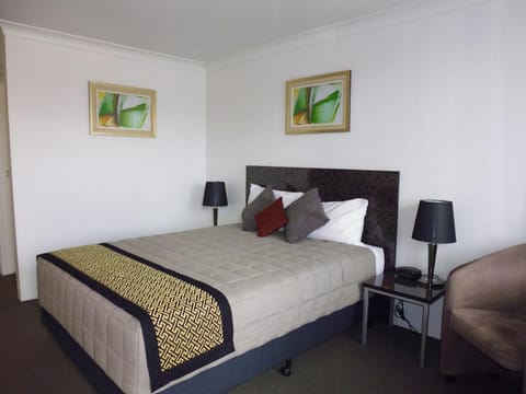 Burke & Wills Motor Inn Vacation rental in Kingaroy