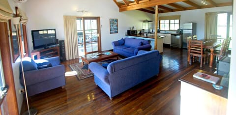 Manzanilla Ridge Vacation rental in Rothbury