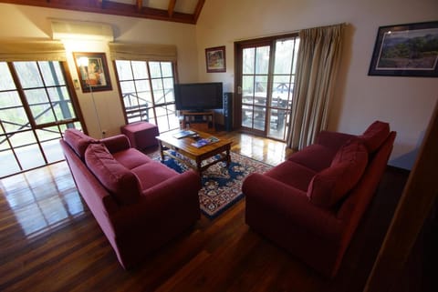 Manzanilla Ridge Vacation rental in Rothbury