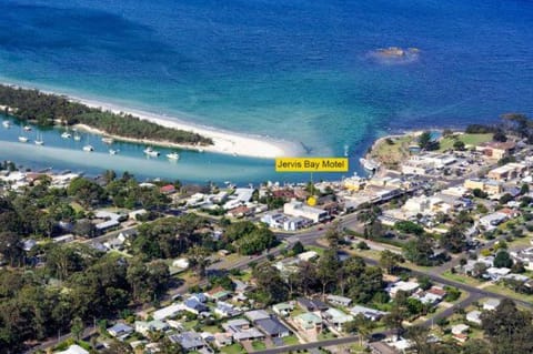 Jervis Bay Motel Vacation rental in Huskisson