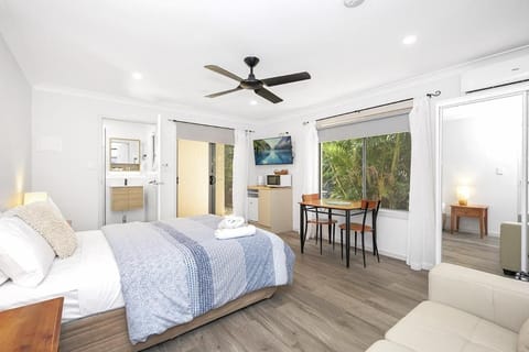 Tiarri Terrigal Vacation rental in Terrigal