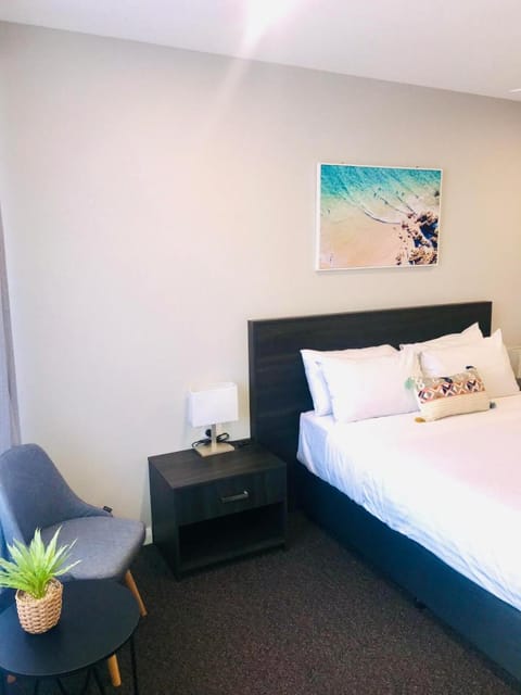 Hive Hotel, Moruya Vacation rental in Moruya