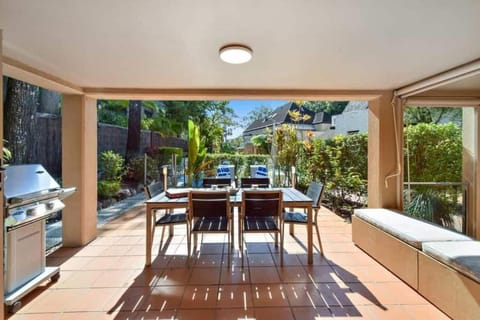 Alderly Terrace Vacation rental in Noosa Heads