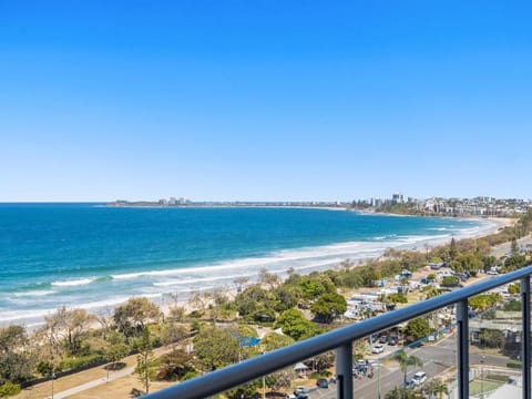 Beach on Sixth Vacation rental in Maroochydore