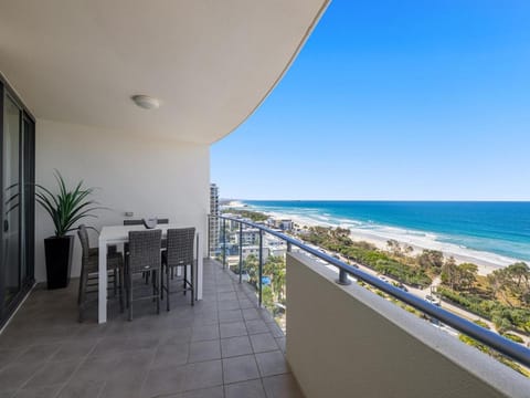 Beach on Sixth Vacation rental in Maroochydore