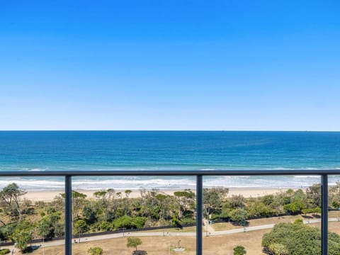 Beach on Sixth Vacation rental in Maroochydore