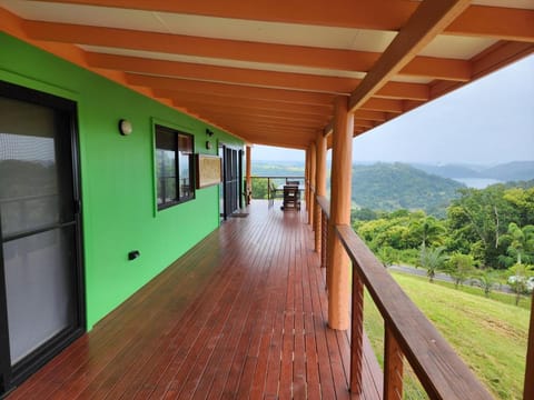 Maleny Tropical Retreat Vacation rental in Balmoral Ridge