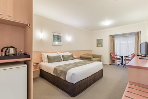 The Waverley International Hotel Vacation rental in Glen Waverley