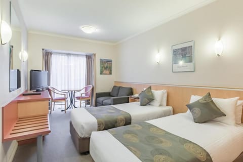 The Waverley International Hotel Vacation rental in Glen Waverley