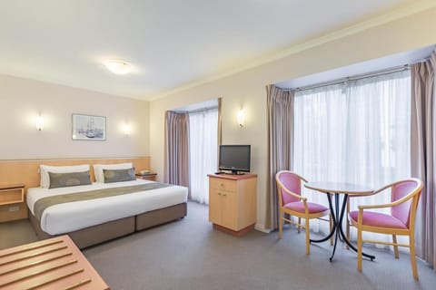 The Waverley International Hotel Vacation rental in Glen Waverley