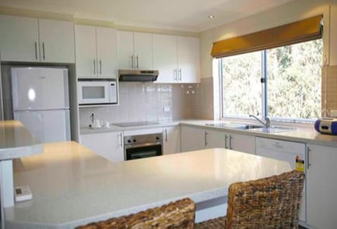 Waterview Luxury Apartments Vacation rental in Merimbula