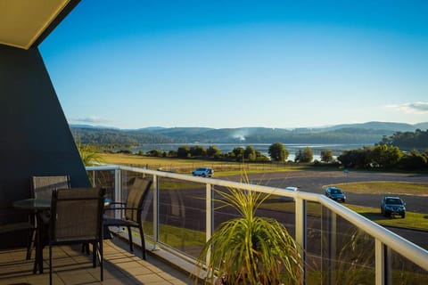 Waterview Luxury Apartments Vacation rental in Merimbula