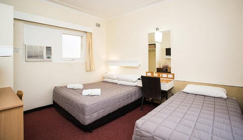 Cowra Motor Inn Vacation rental in Cowra