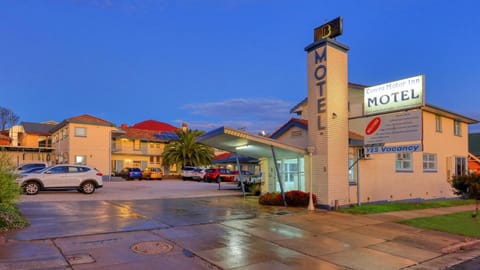 Cowra Motor Inn Vacation rental in Cowra