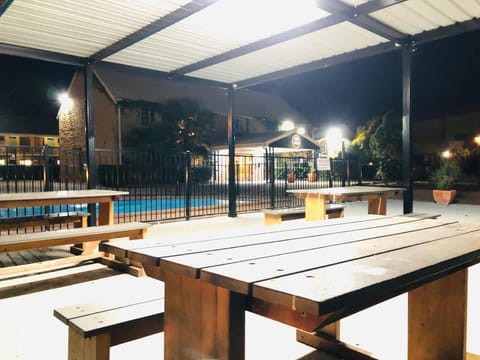 Campbelltown Colonial Motor Inn Vacation rental in Campbelltown