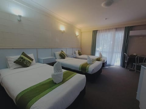 Admiral Nelson Motor Inn Vacation rental in Nelson Bay