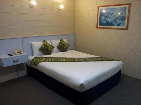 Admiral Nelson Motor Inn Vacation rental in Nelson Bay