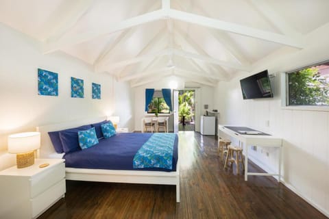 Airlie Beach Magnums - Adults Only Vacation rental in Airlie Beach