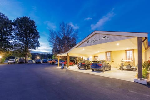 Black Gold Motel Location de vacances in Wallerawang