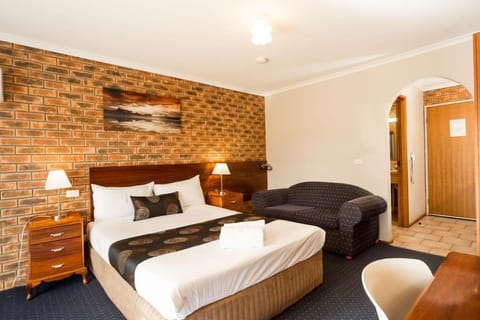 Hume Country Motor Inn Vacation rental in Albury