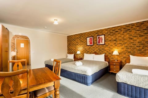 Hume Country Motor Inn Vacation rental in Albury