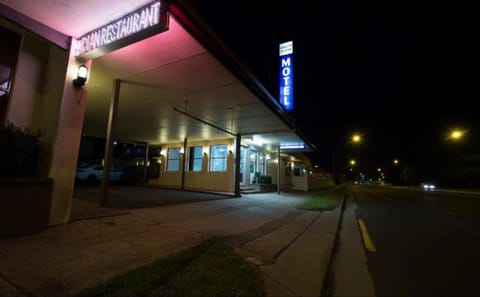 Liberty Plains Motor Inn Vacation rental in Lidcombe