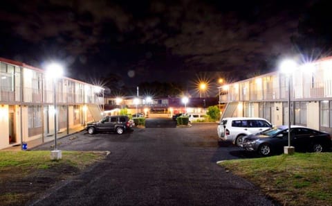 Liberty Plains Motor Inn Vacation rental in Lidcombe