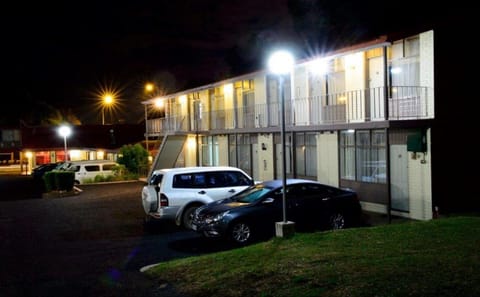 Liberty Plains Motor Inn Vacation rental in Lidcombe