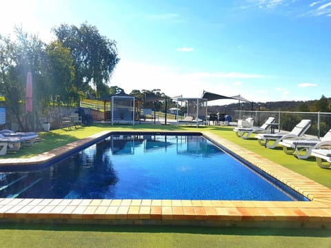 Clare Valley Motel Vacation rental in Clare