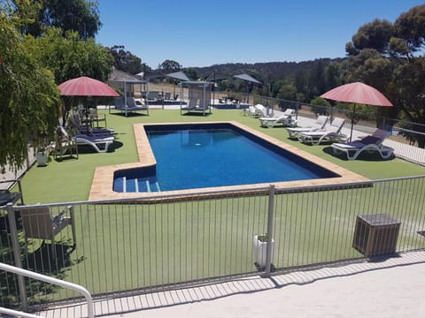 Clare Valley Motel Vacation rental in Clare