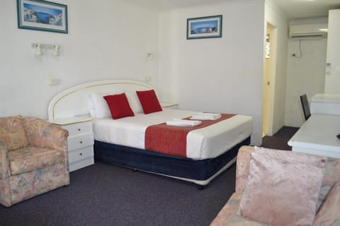 Calico Court Motel Vacation rental in Tweed Heads